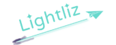 Lightliz logo