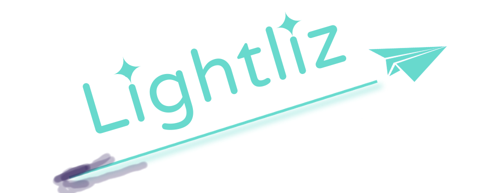 Lightliz logo
